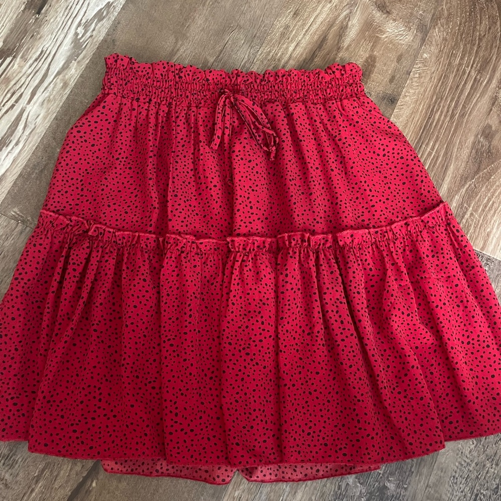 Size small skirt
